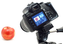 Product photography