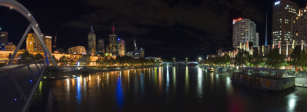 Yarra River