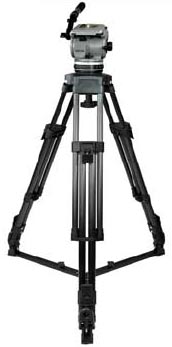 Video Camera Tripod