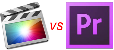 difference between final cut pro and adobe premiere