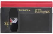 DVCPROHD Cassette