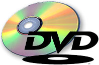 DVD Logo