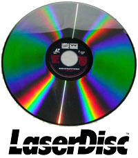 DVD Logo