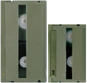 MII Tapes