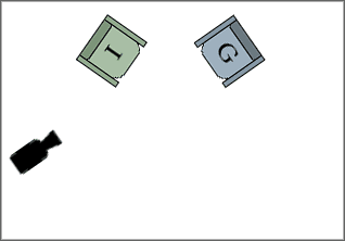 IV Floor Plan #2