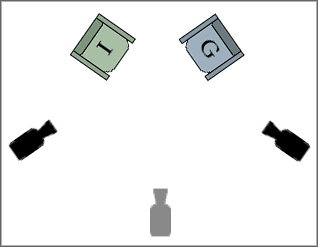 IV Floor Plan #3