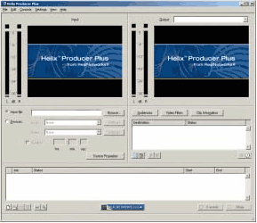 helix server realnetworks helix server realnetworks