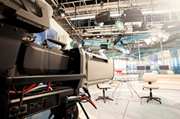 Television Studio